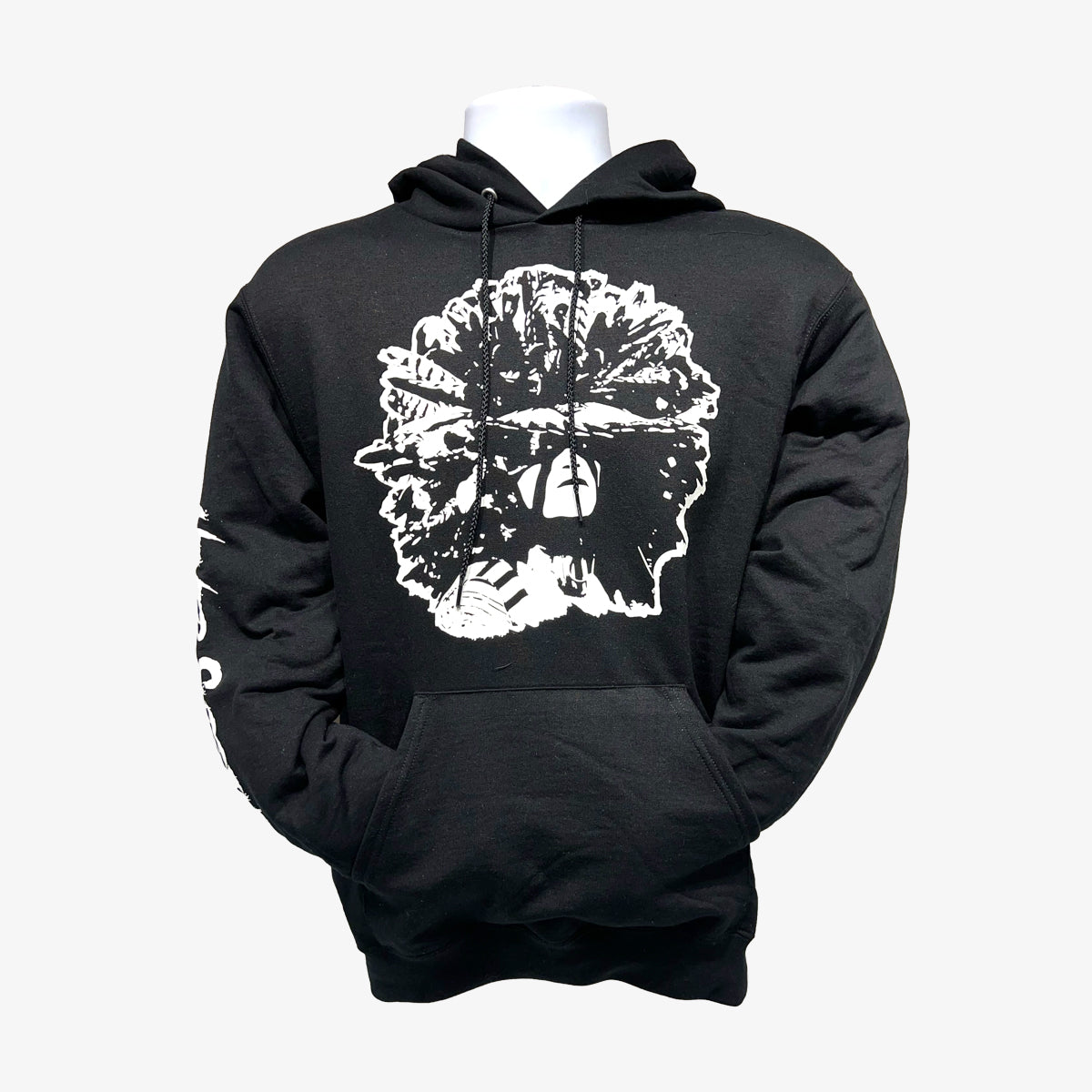Dogmen Champion Pullover Hoodie