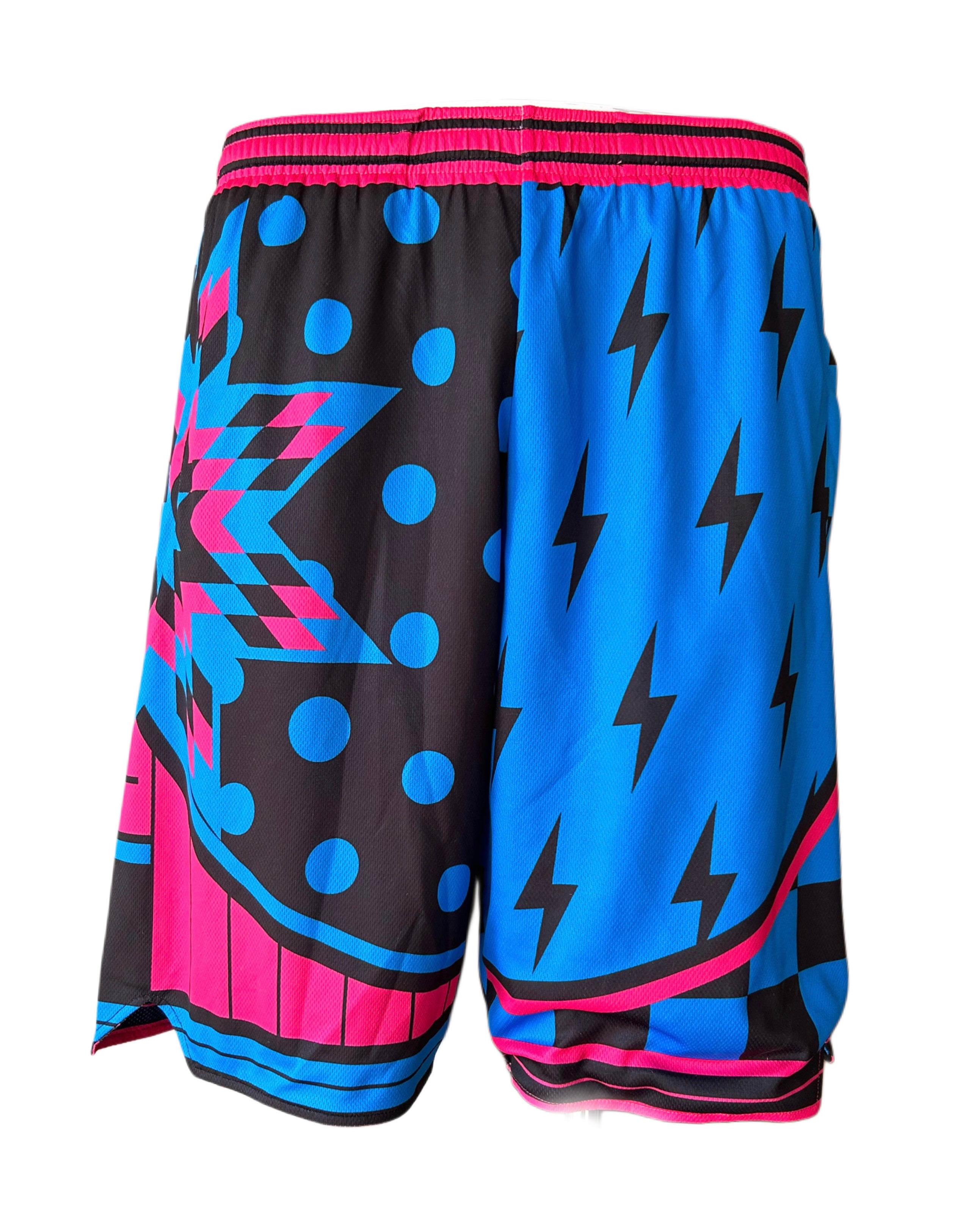 Vice "Wild" Basketball shorts