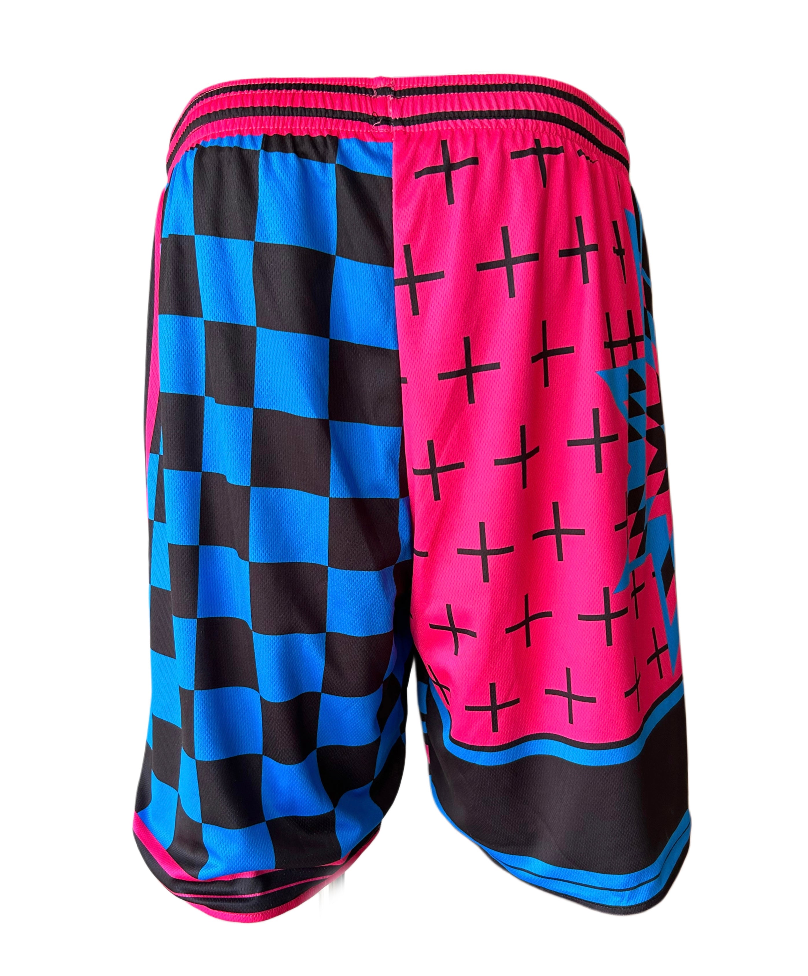 Vice "Wild" Basketball shorts