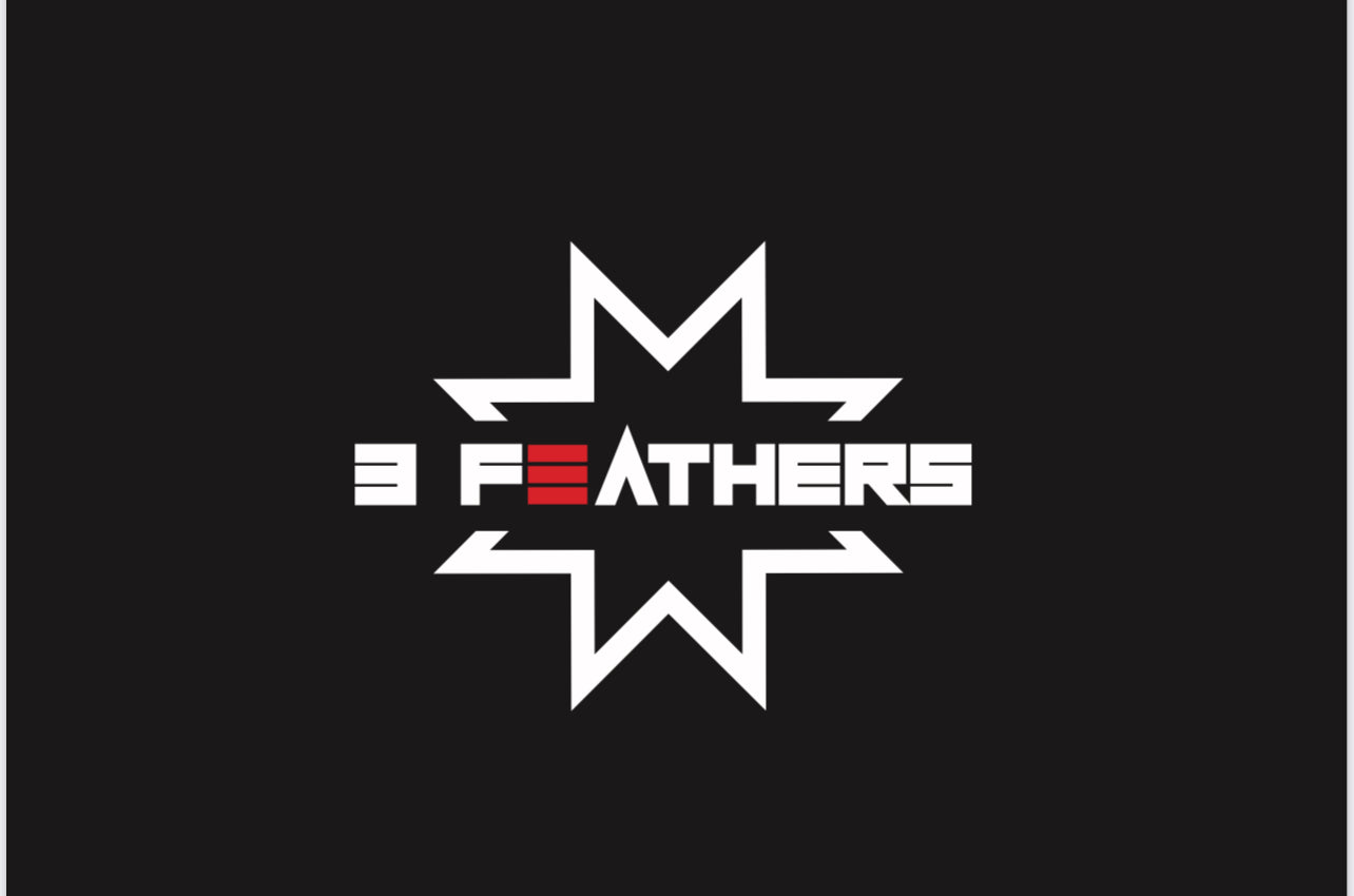 3 Feathers Gift Card