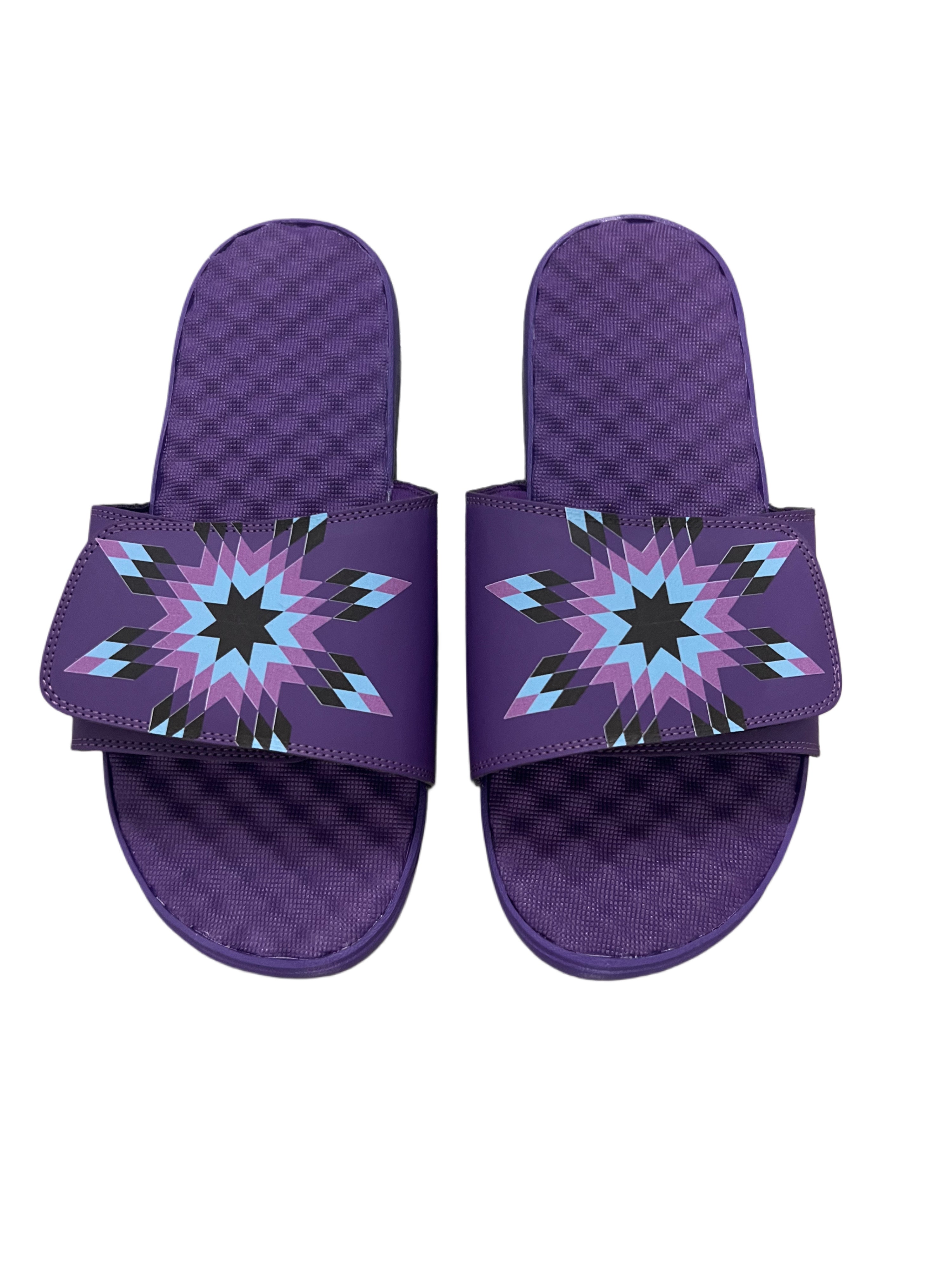 Purple Rain Slides