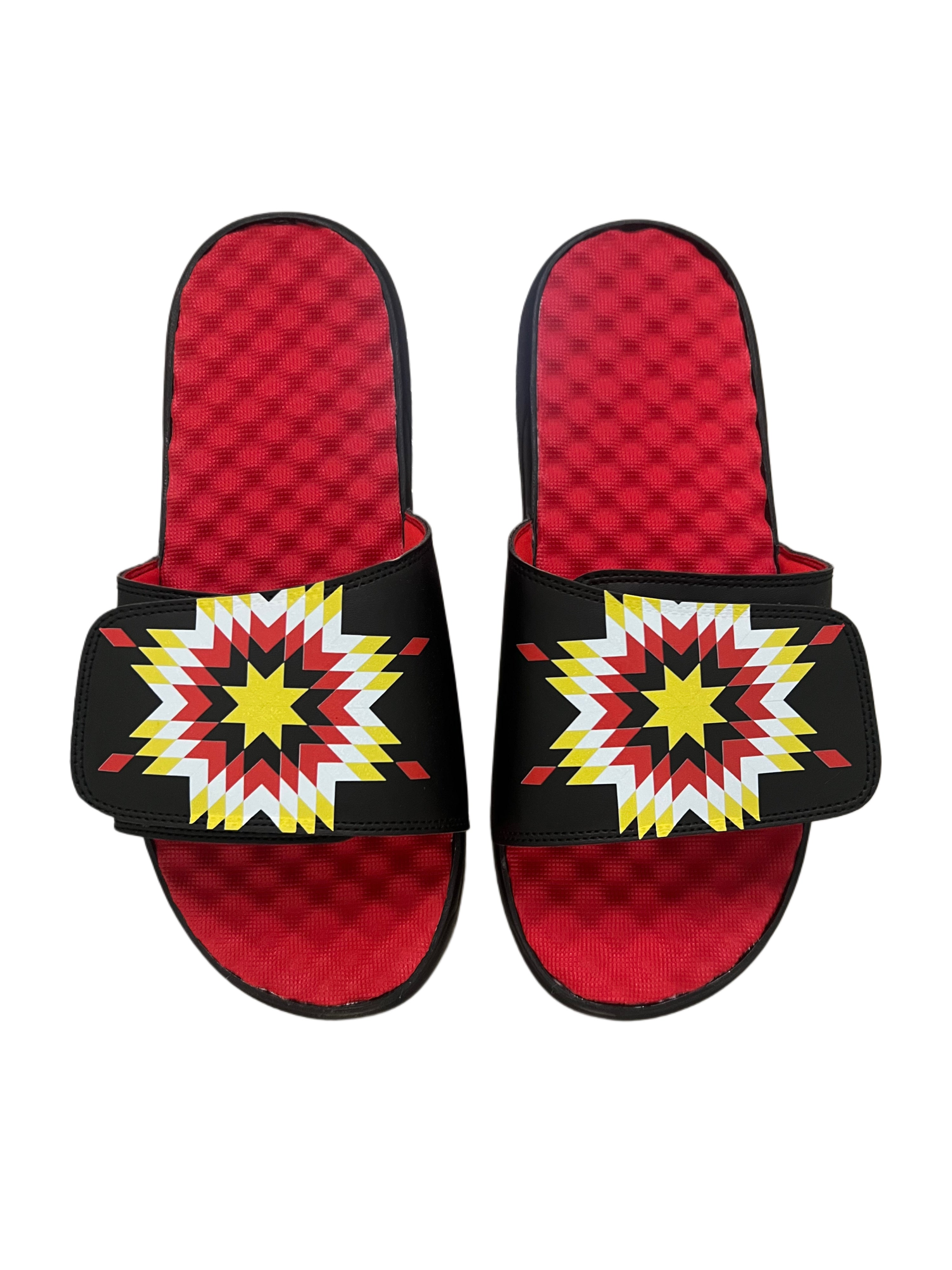 Traditional Slides