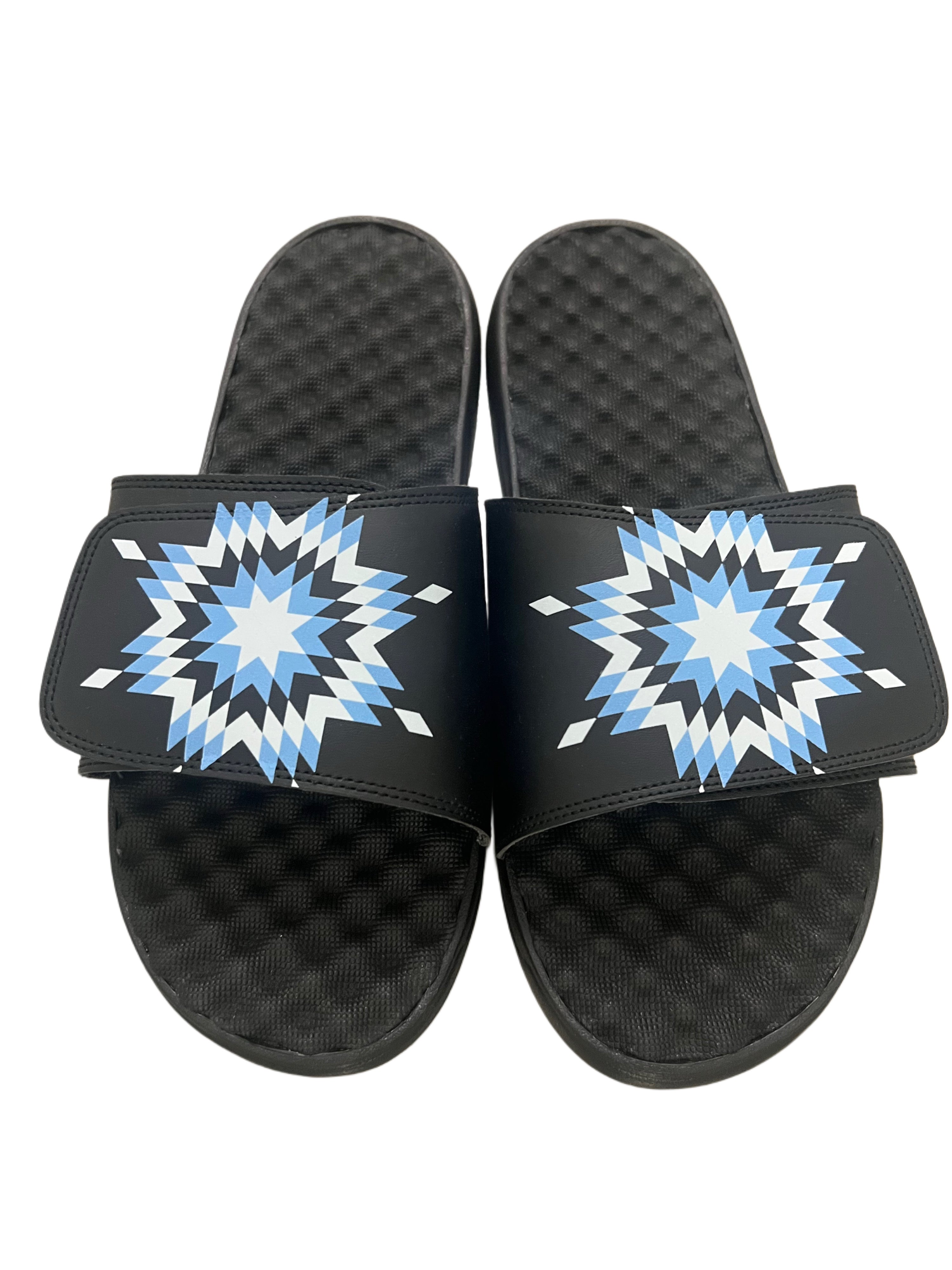 Morning Star slides
