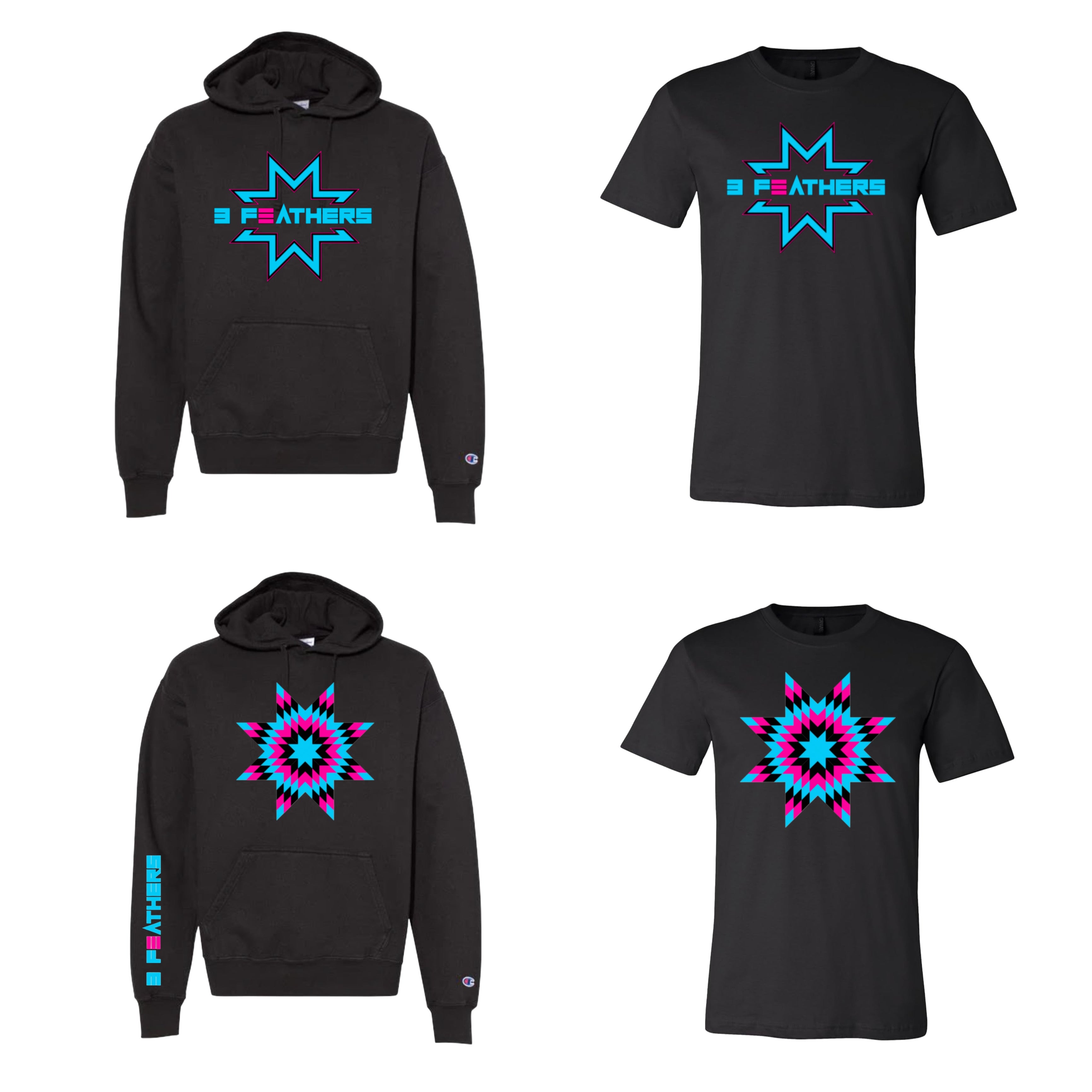 Miami Vice Bundle set