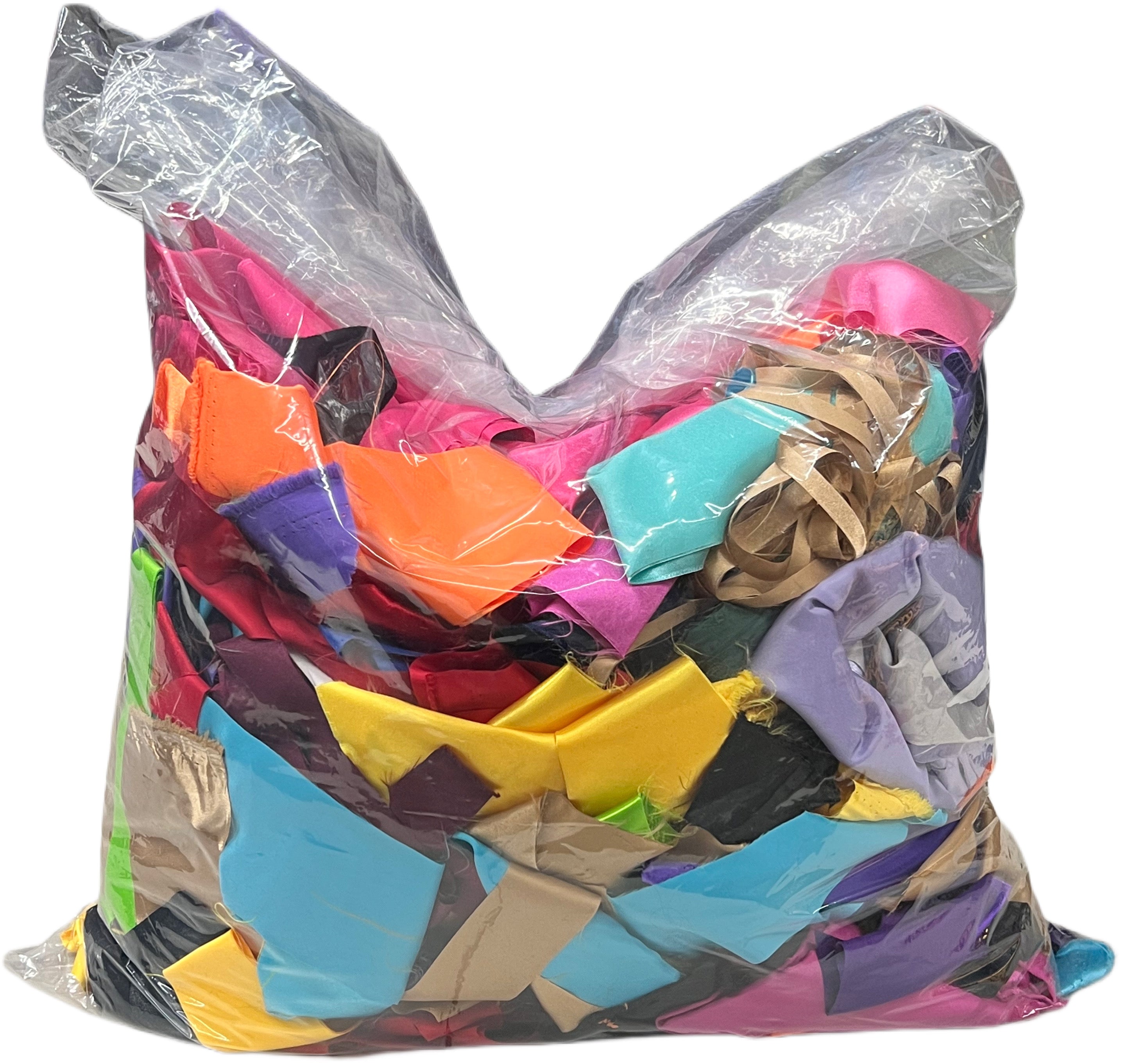 Bag of Scraps (5lbs)
