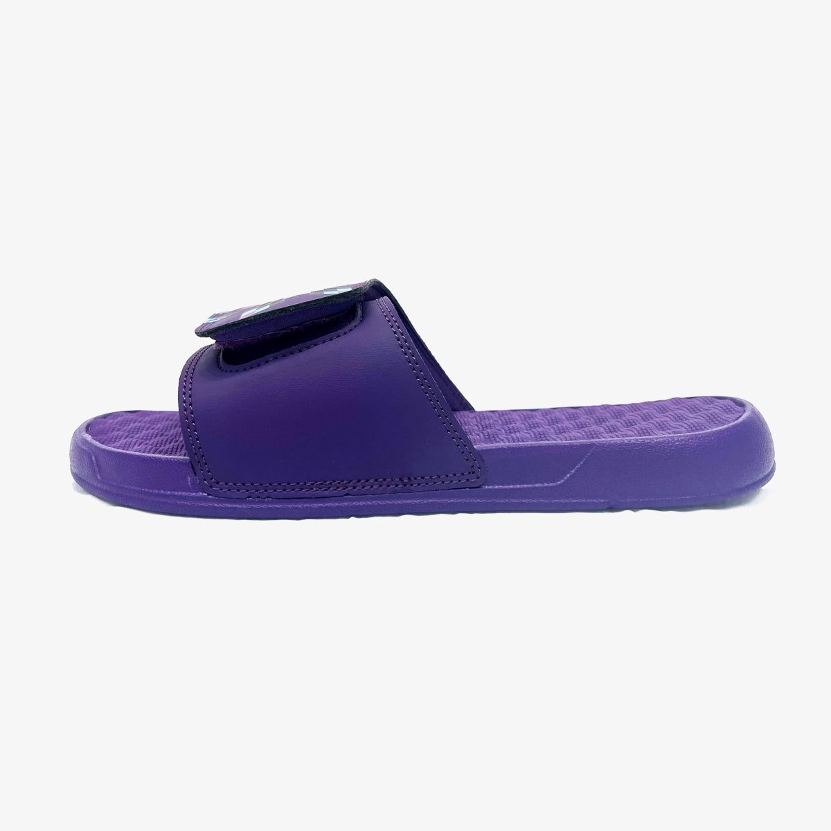 Purple Rain Slides