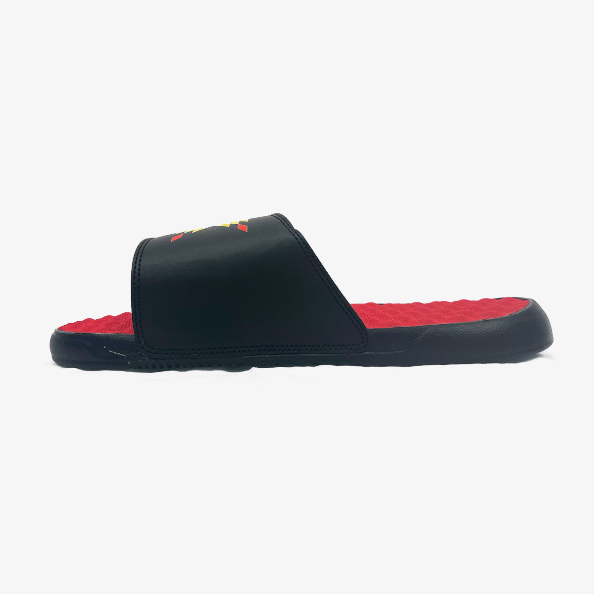 Traditional Slides