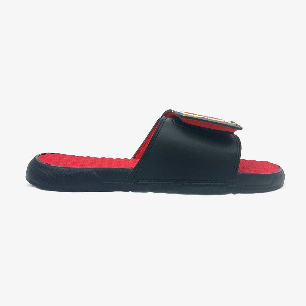Traditional Slides
