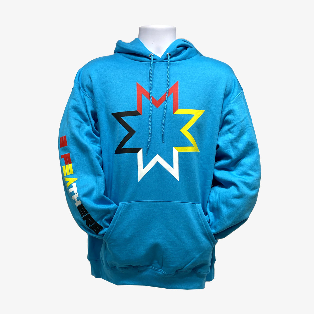 4 Direction Champion Pullover Hoodie