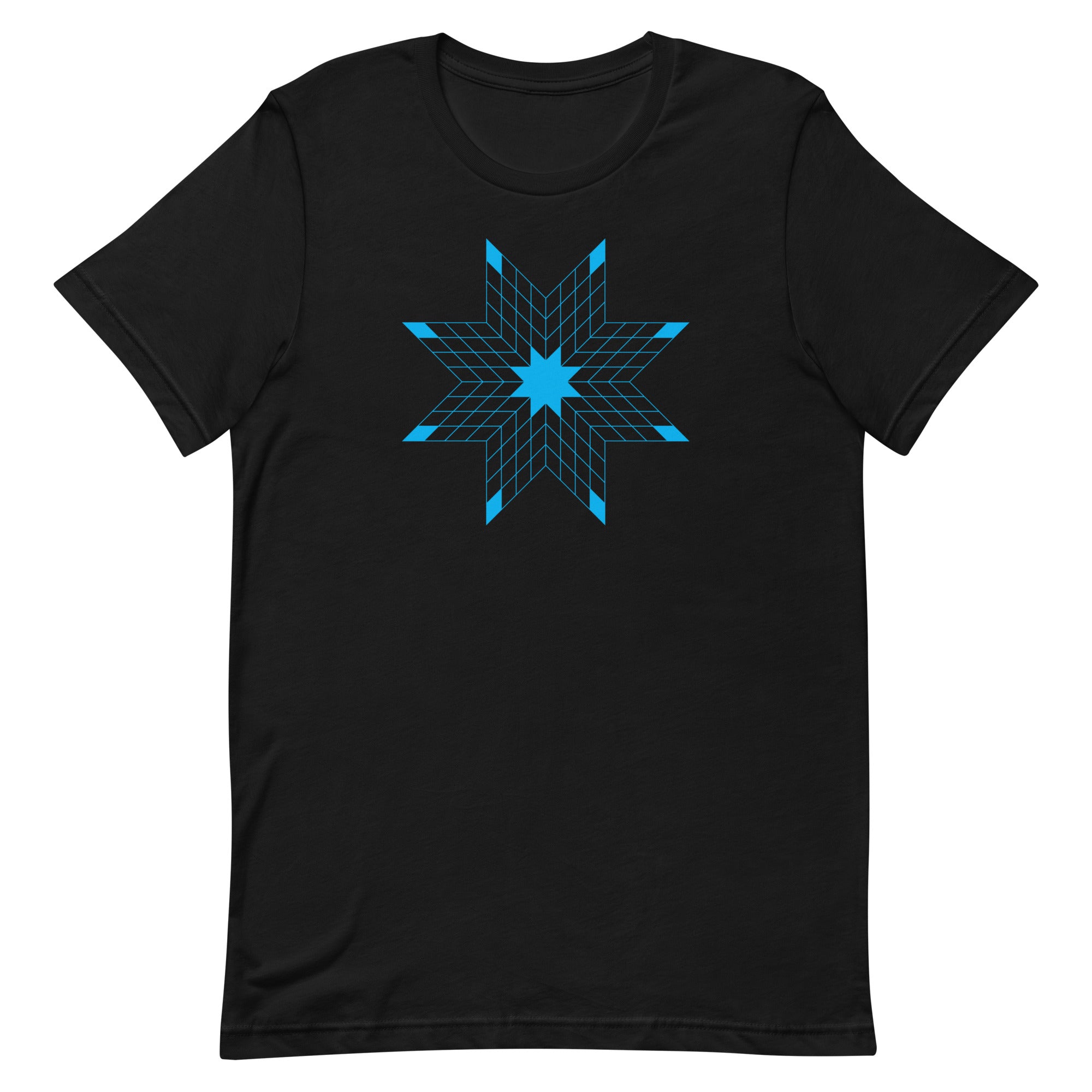 OG Star - American Apparel T-shirt