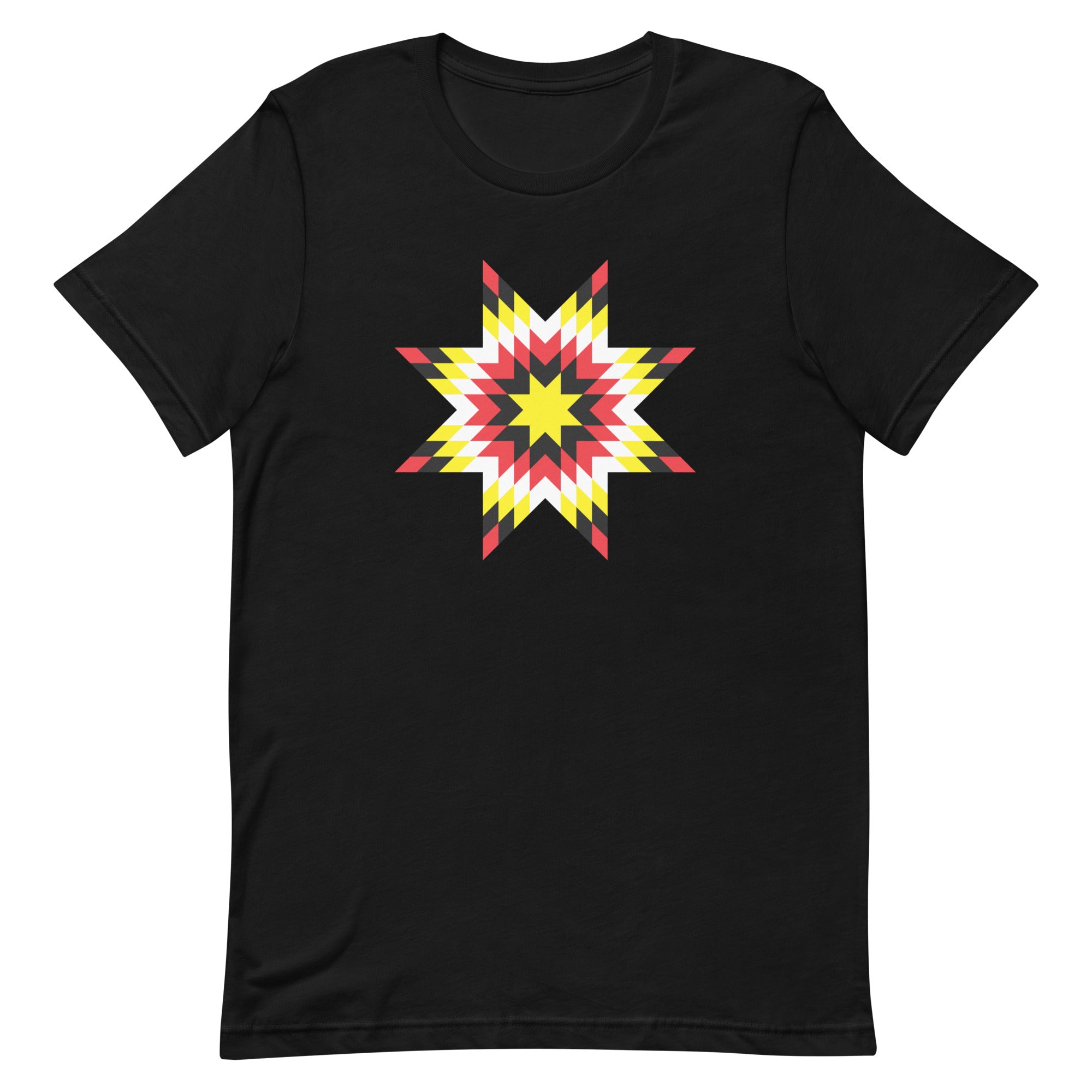 Traditional - T-Shirt