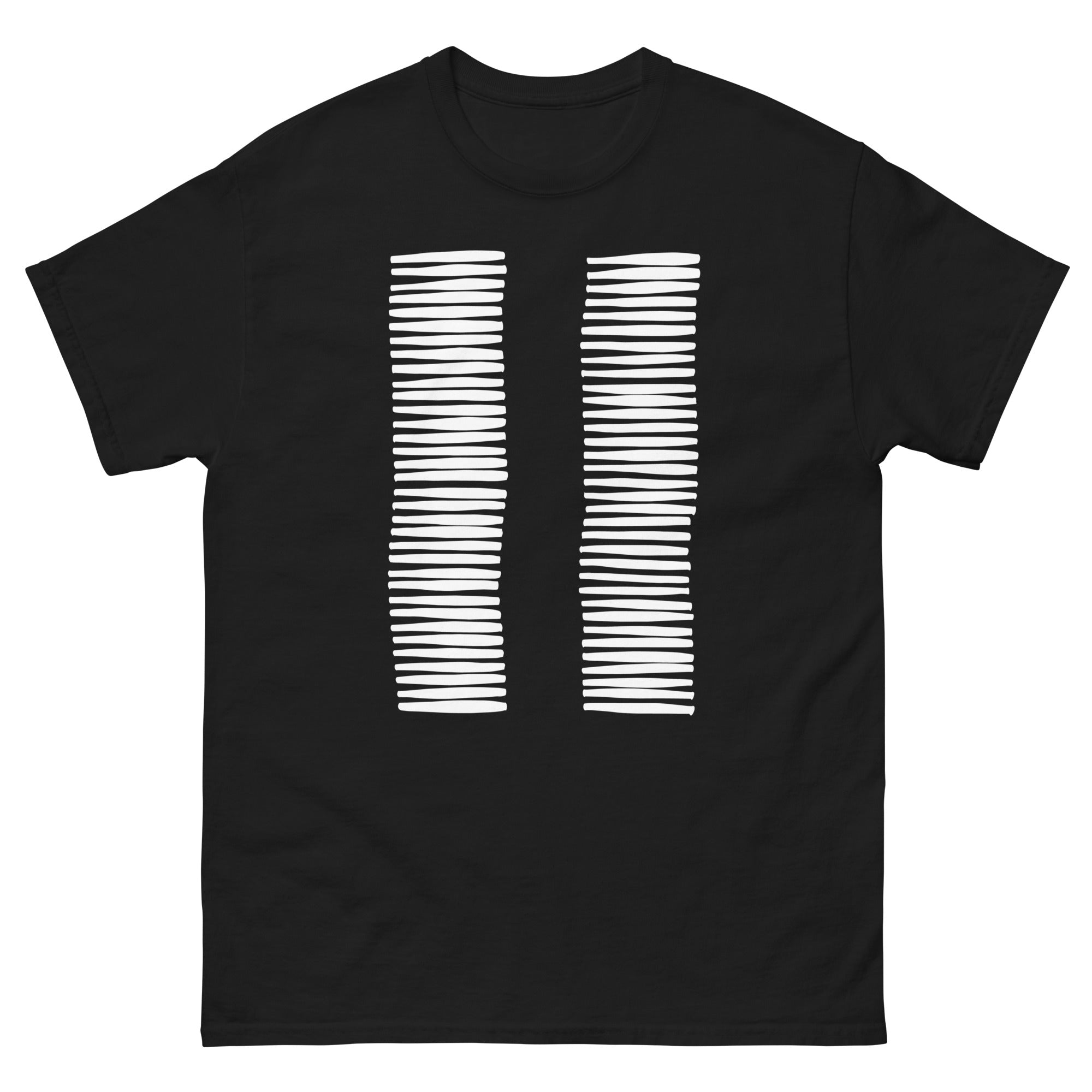 Bones - American Apparel T-Shirt
