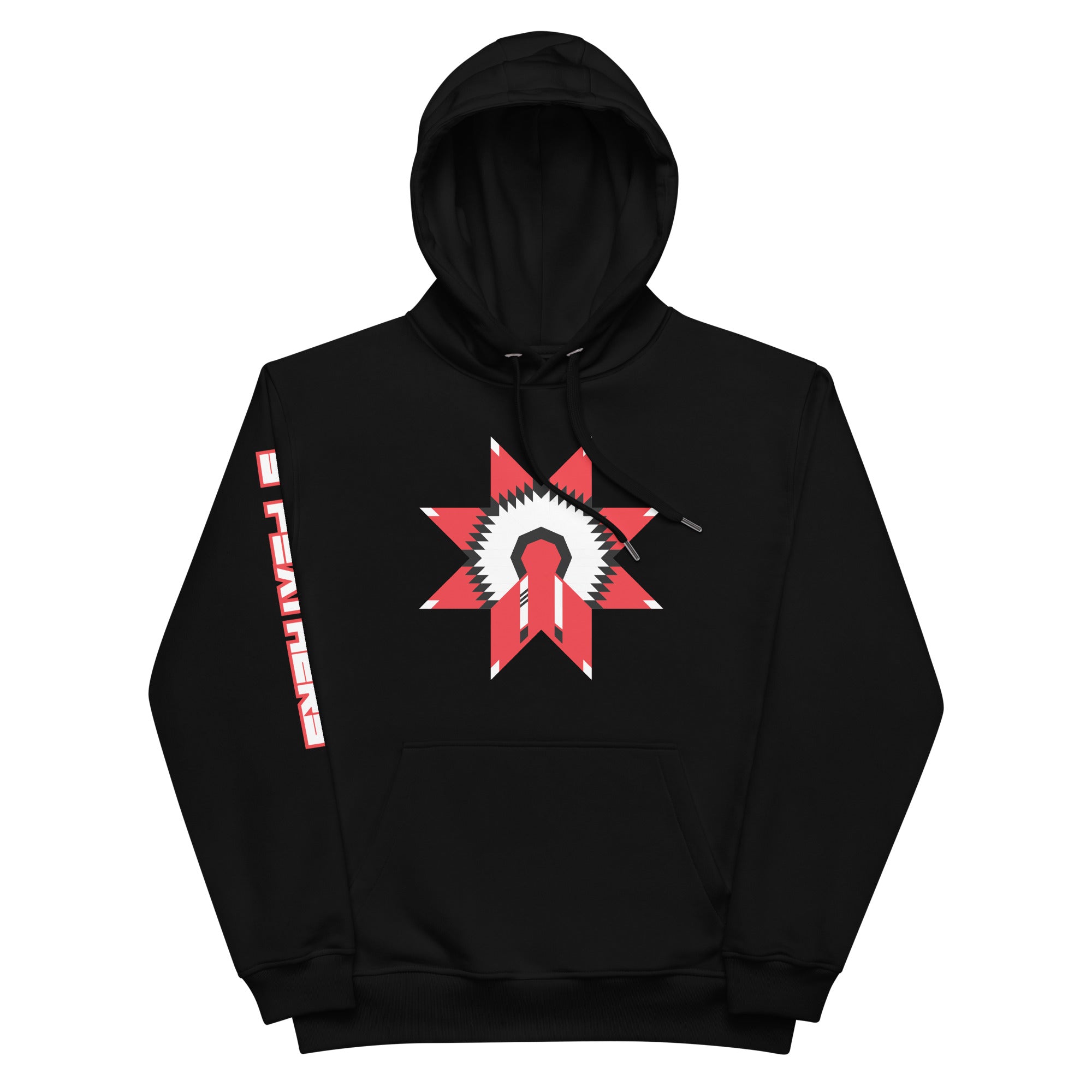 War Bonnet - Champion Pullover Hoodie