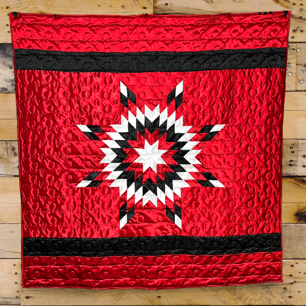 -STAR QUILTS-