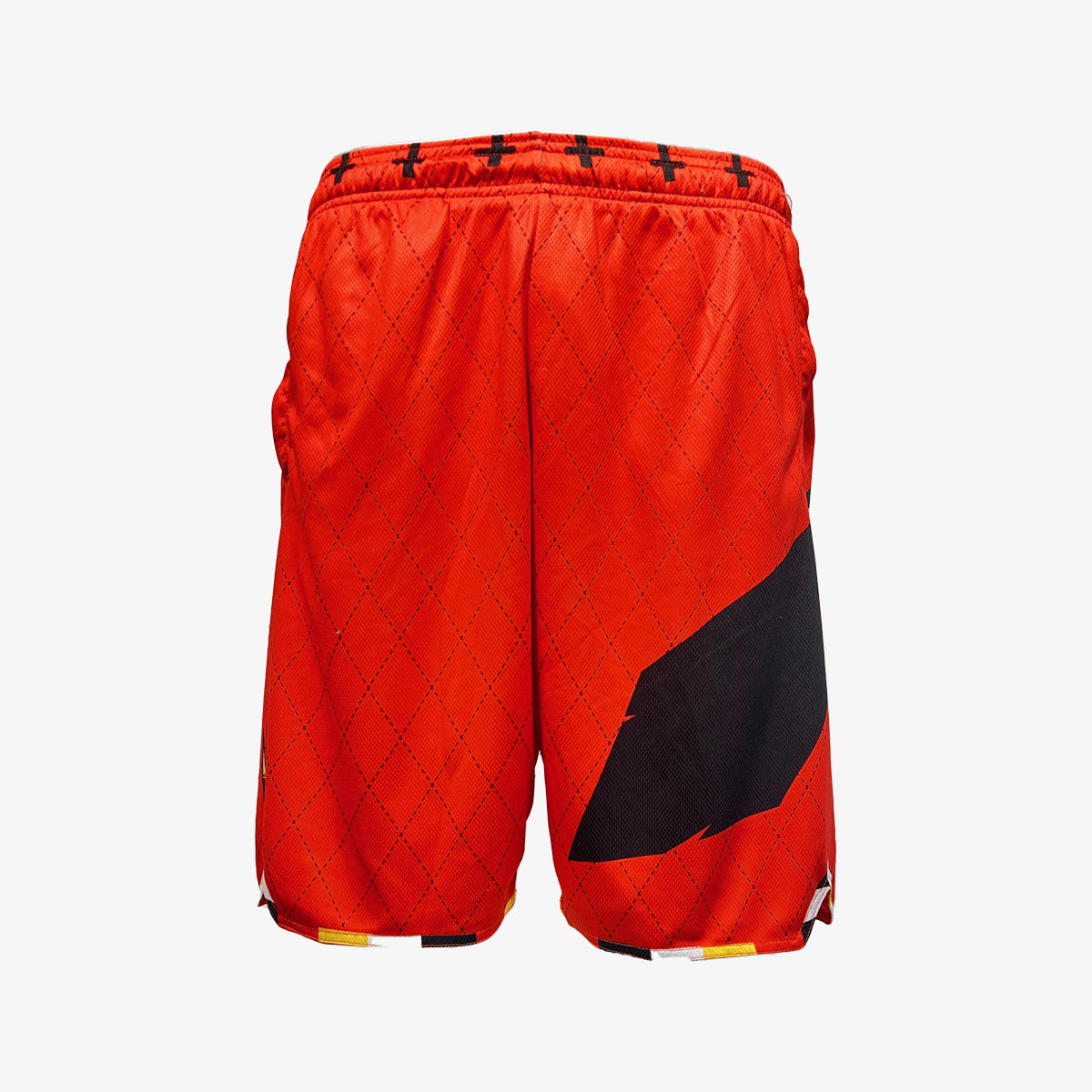 Feather Basketball Shorts