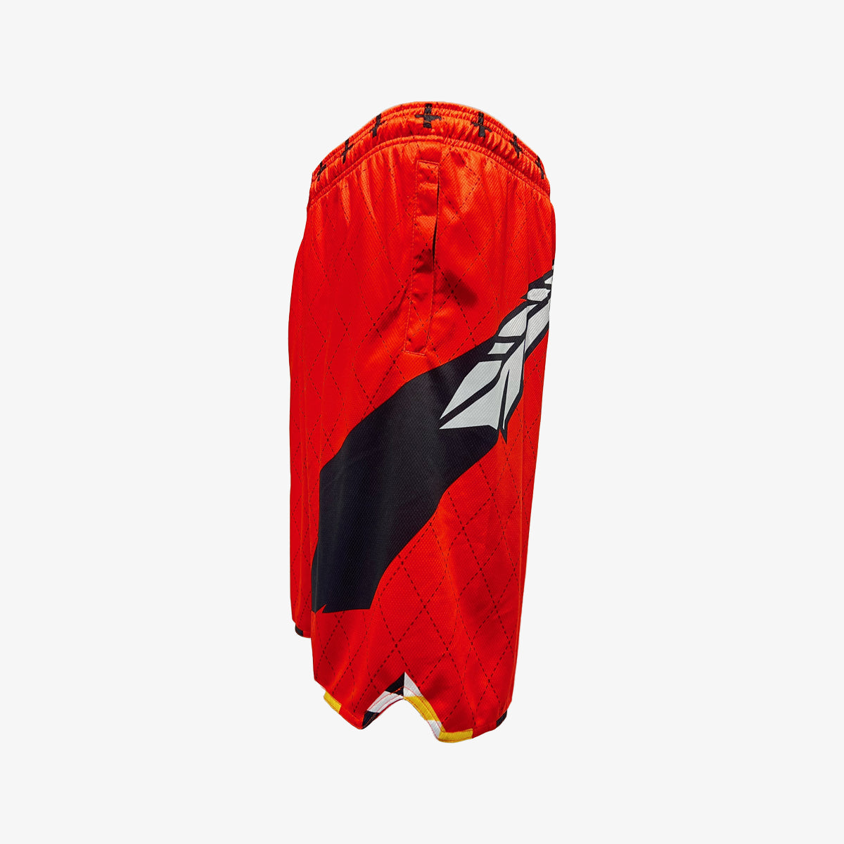 Feather Basketball Shorts