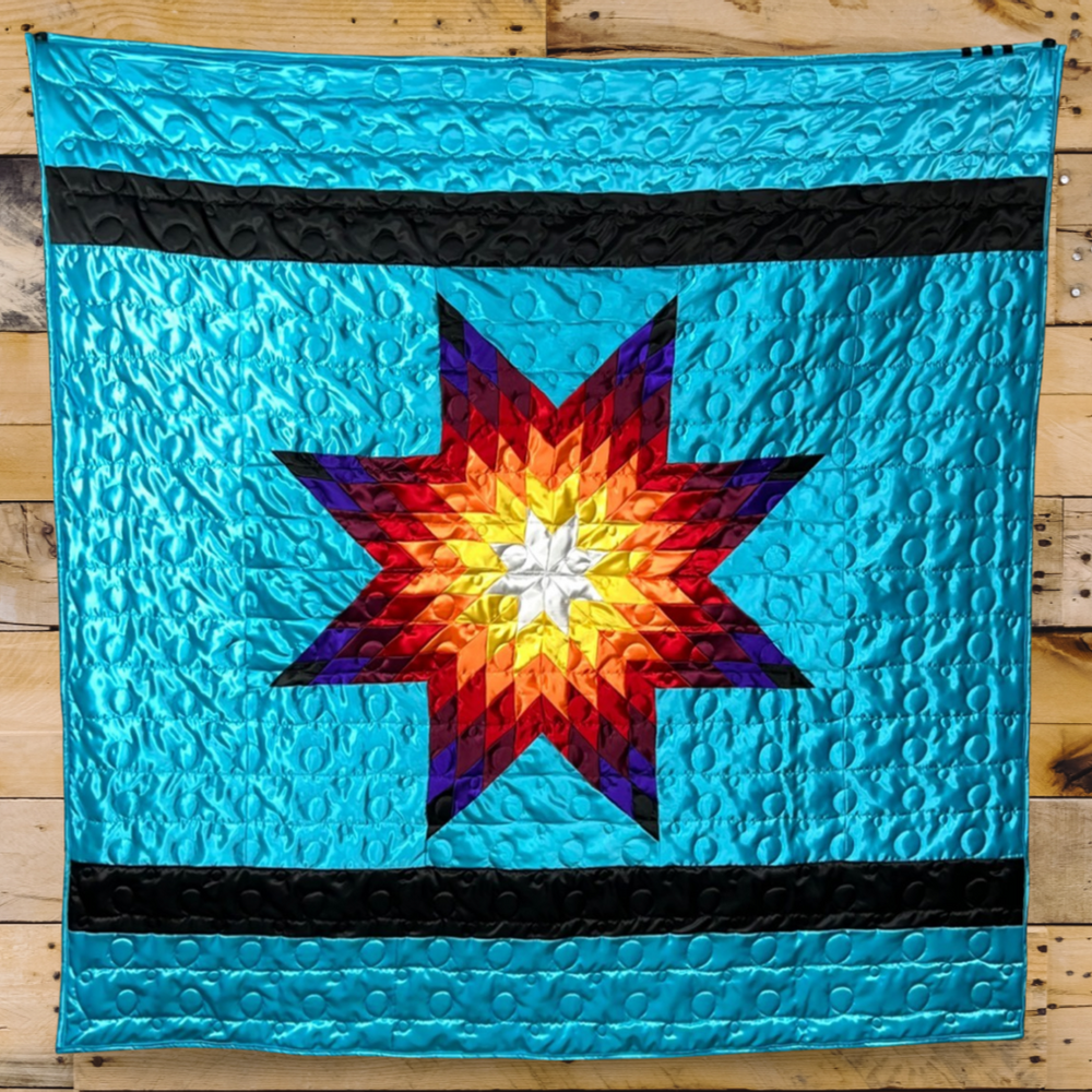 -STAR QUILTS-