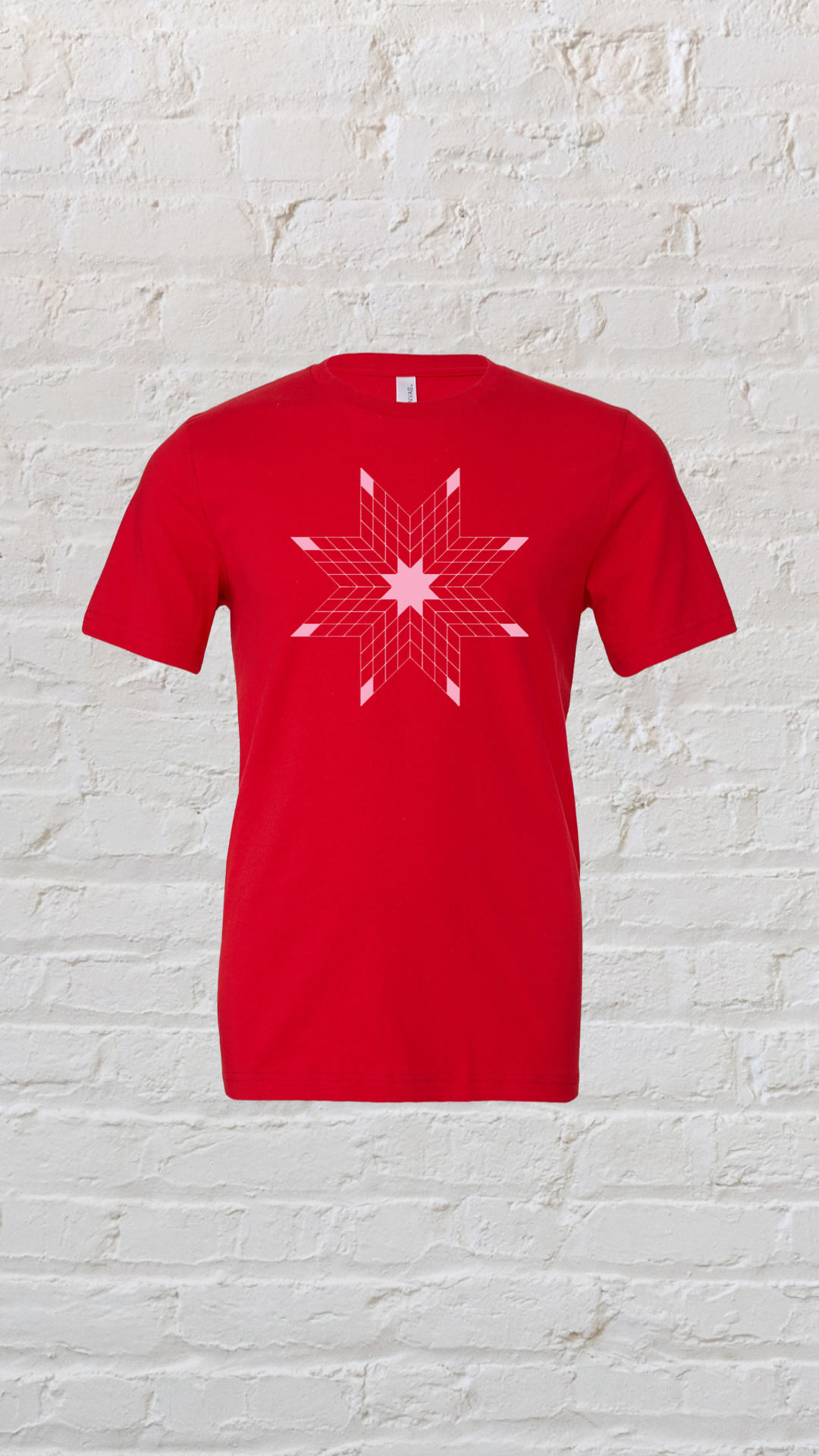Be My Snag "Og" Star T-shirt
