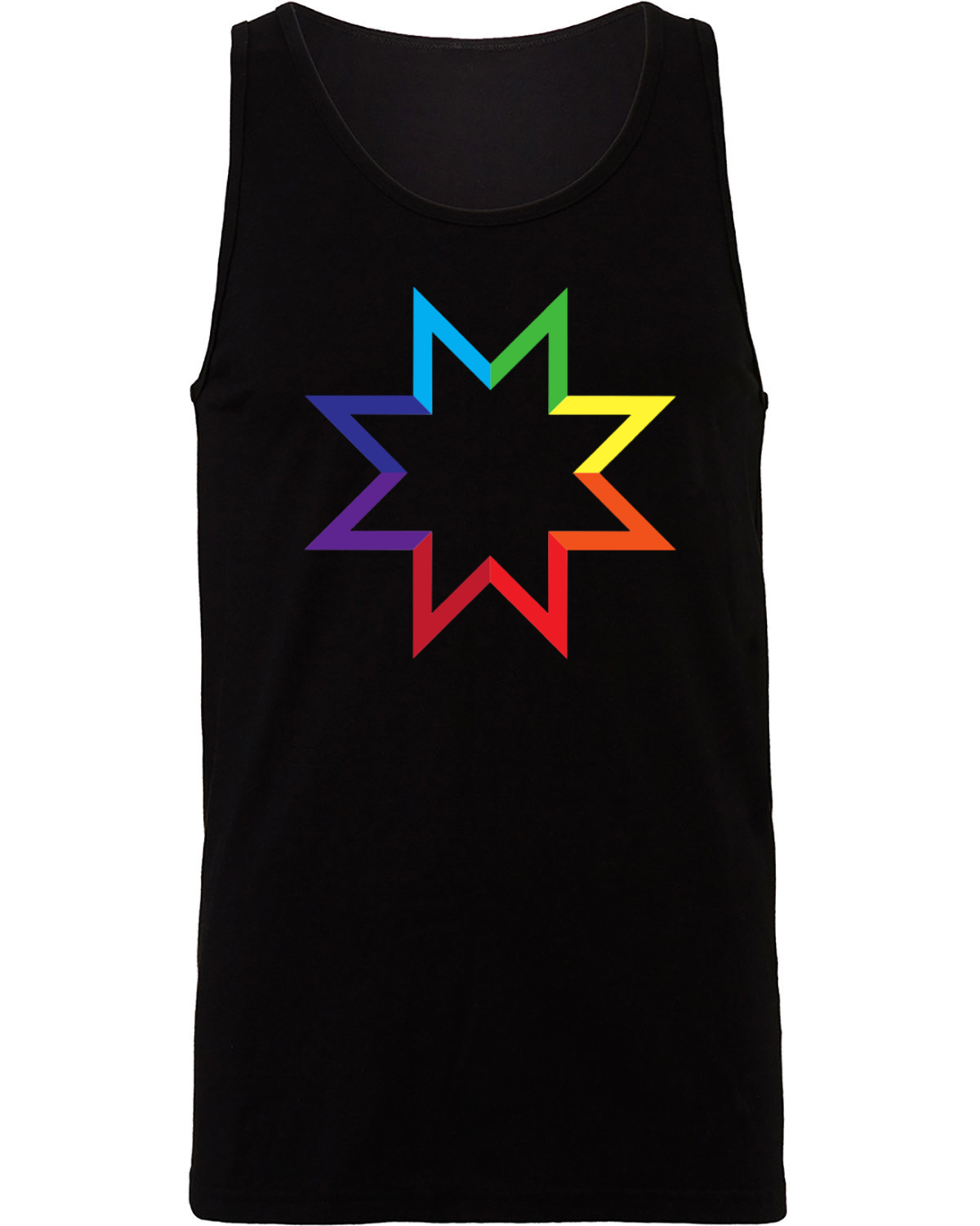 "Love" Tank " unisex" top