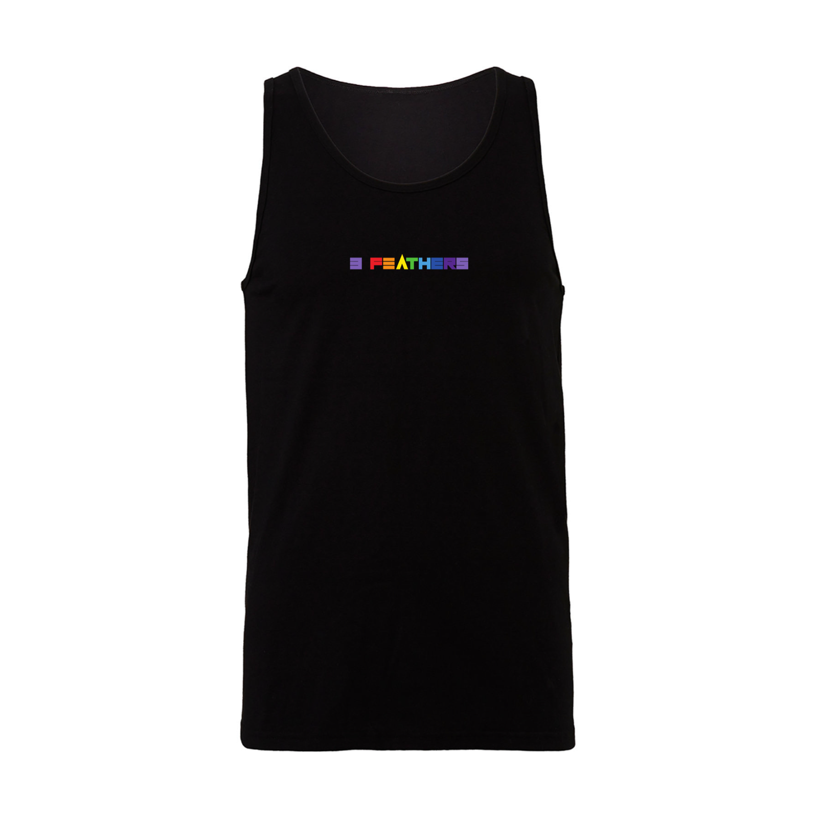 "Love" Tank " unisex" top