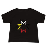 4 Directions - Baby T-Shirt