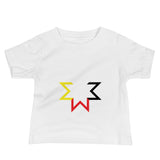 4 Directions - Baby T-Shirt