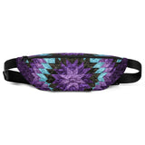 Purple Rain - Fanny Pack
