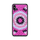Pink - iPhone Case