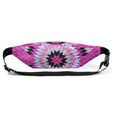 Pink - Fanny Pack