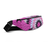 Pink - Fanny Pack