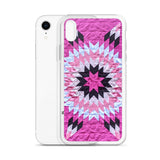 Pink - iPhone Case