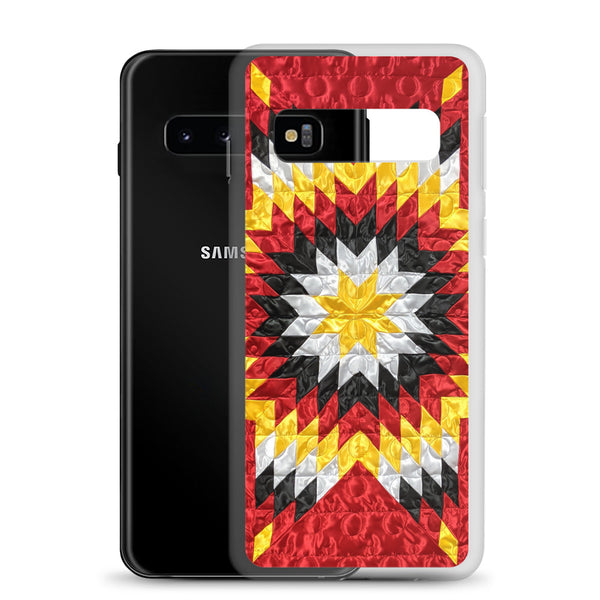 Traditional - Samsung Case