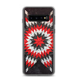 Classic - Samsung Case