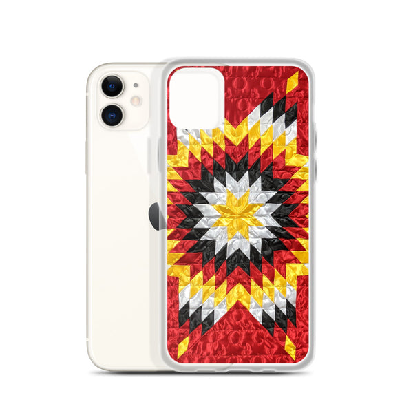 Traditional - iPhone Case