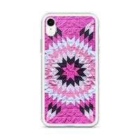 Pink - iPhone Case