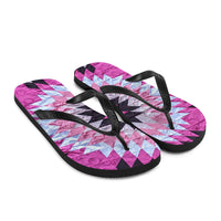 Pink - Flip-Flops