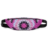 Pink - Fanny Pack