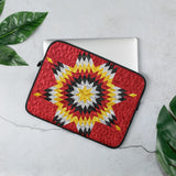 Traditional - Laptop Sleeve