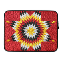 Traditional - Laptop Sleeve