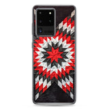 Classic - Samsung Case
