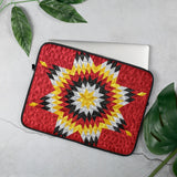 Traditional - Laptop Sleeve