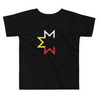 4 Directions - Toddler T-Shirt
